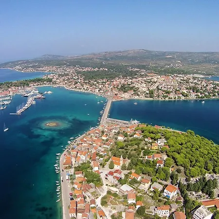 Rogoznica 1089a Daire