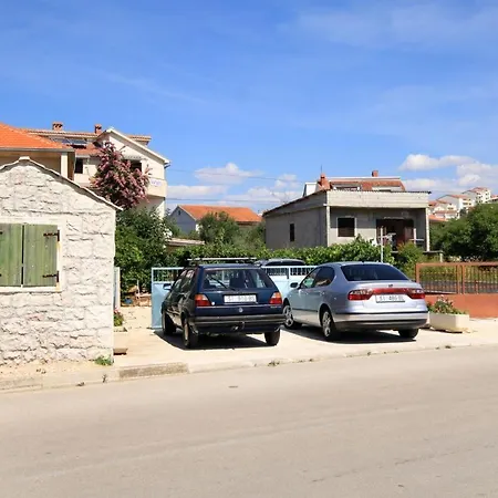 Daire Rogoznica 1089a Rogoznica (Sibenik-Knin)