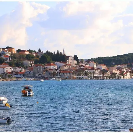 Rogoznica 1089a Daire