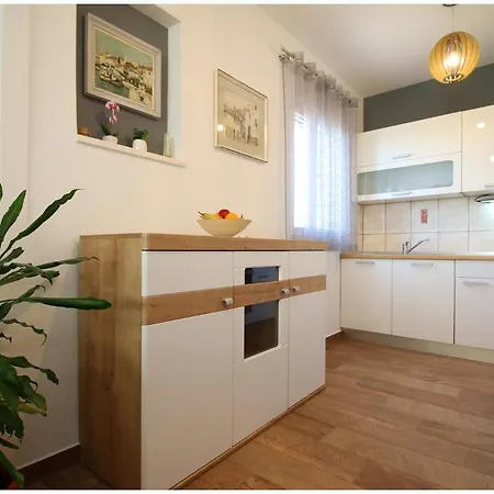 Rogoznica 1089a Daire Rogoznica (Sibenik-Knin)